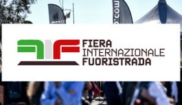 Fiera Internazionale del Fuoristrada 2022