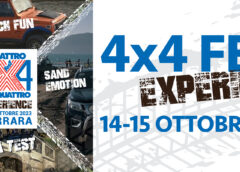 4×4 Fest Experience 2023