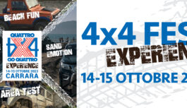 4×4 Fest Experience 2023